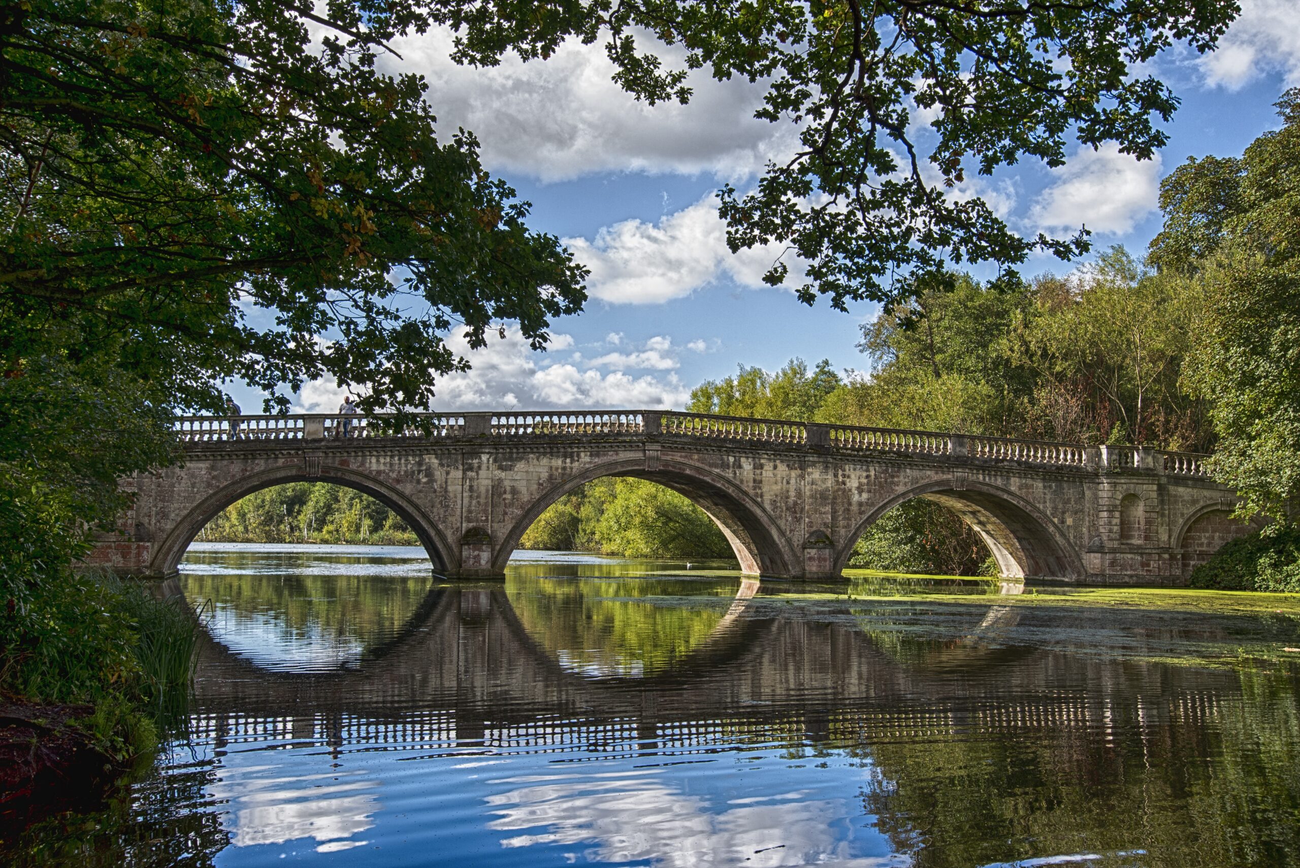 10 oldest bridges in the world
