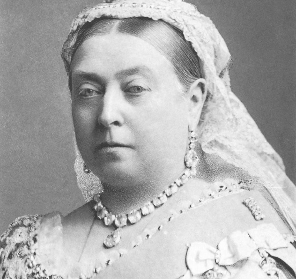 Fun facts about Queen Victoria