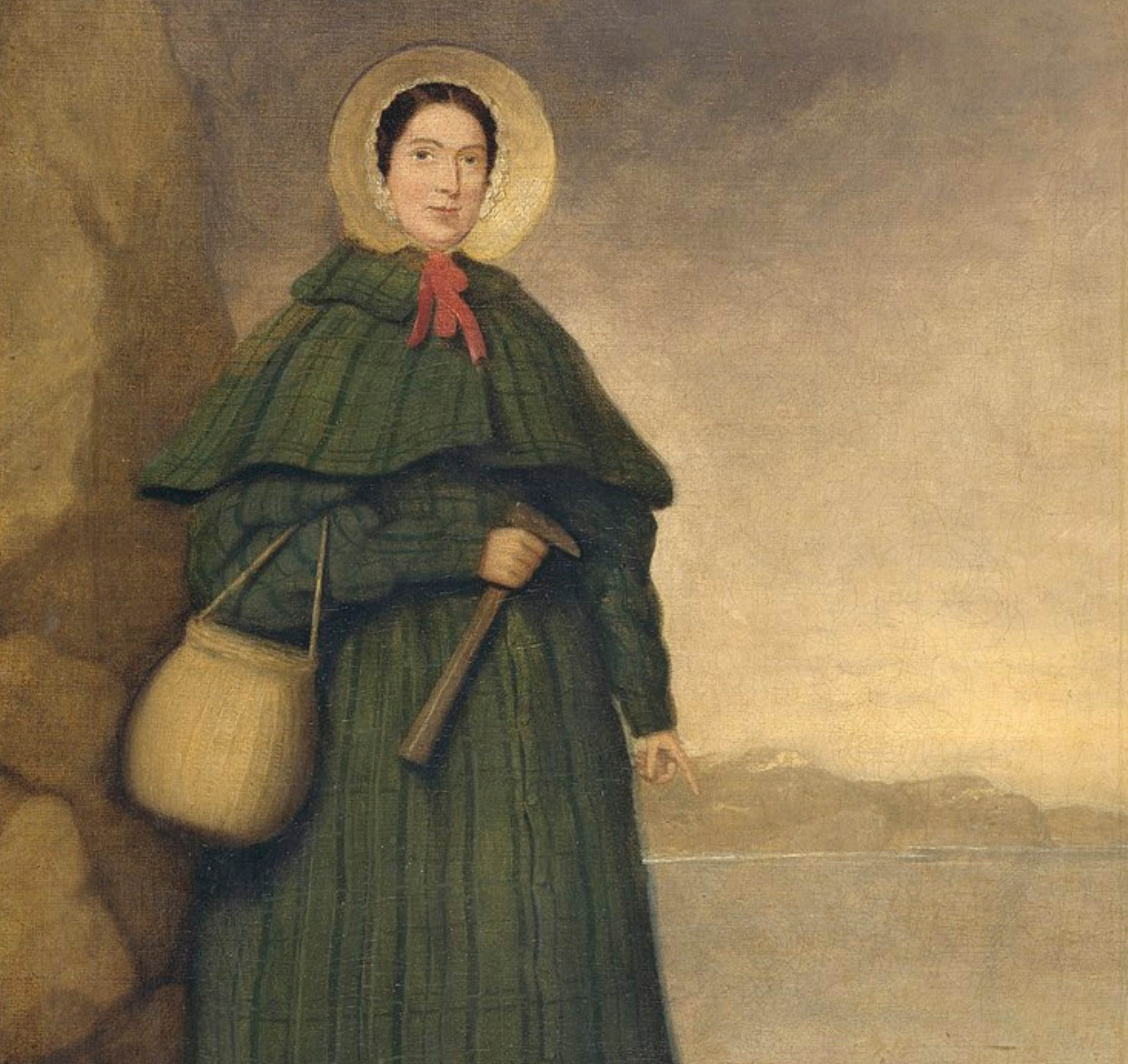 The story of Mary Anning