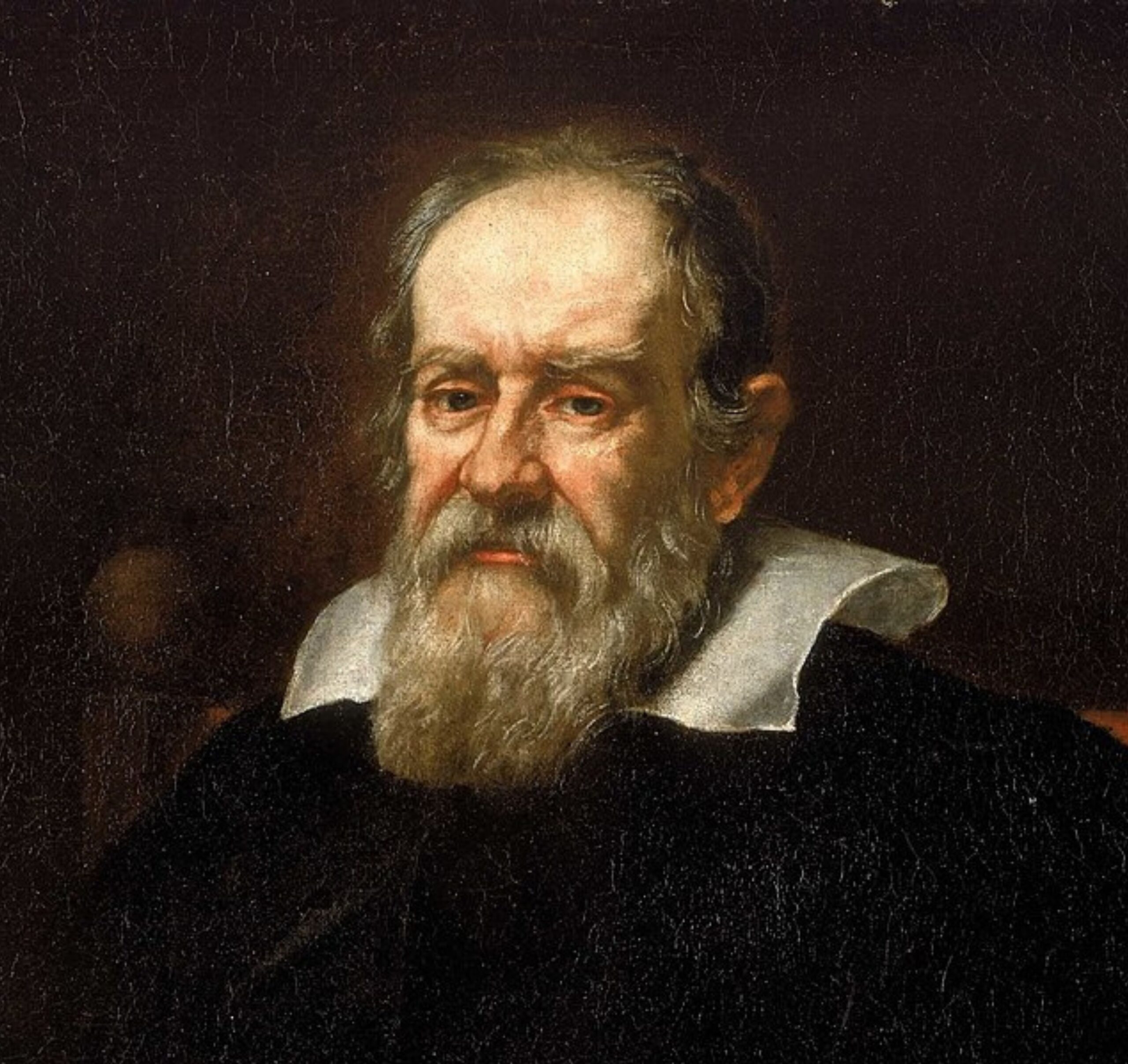 The story of Galileo Galilei