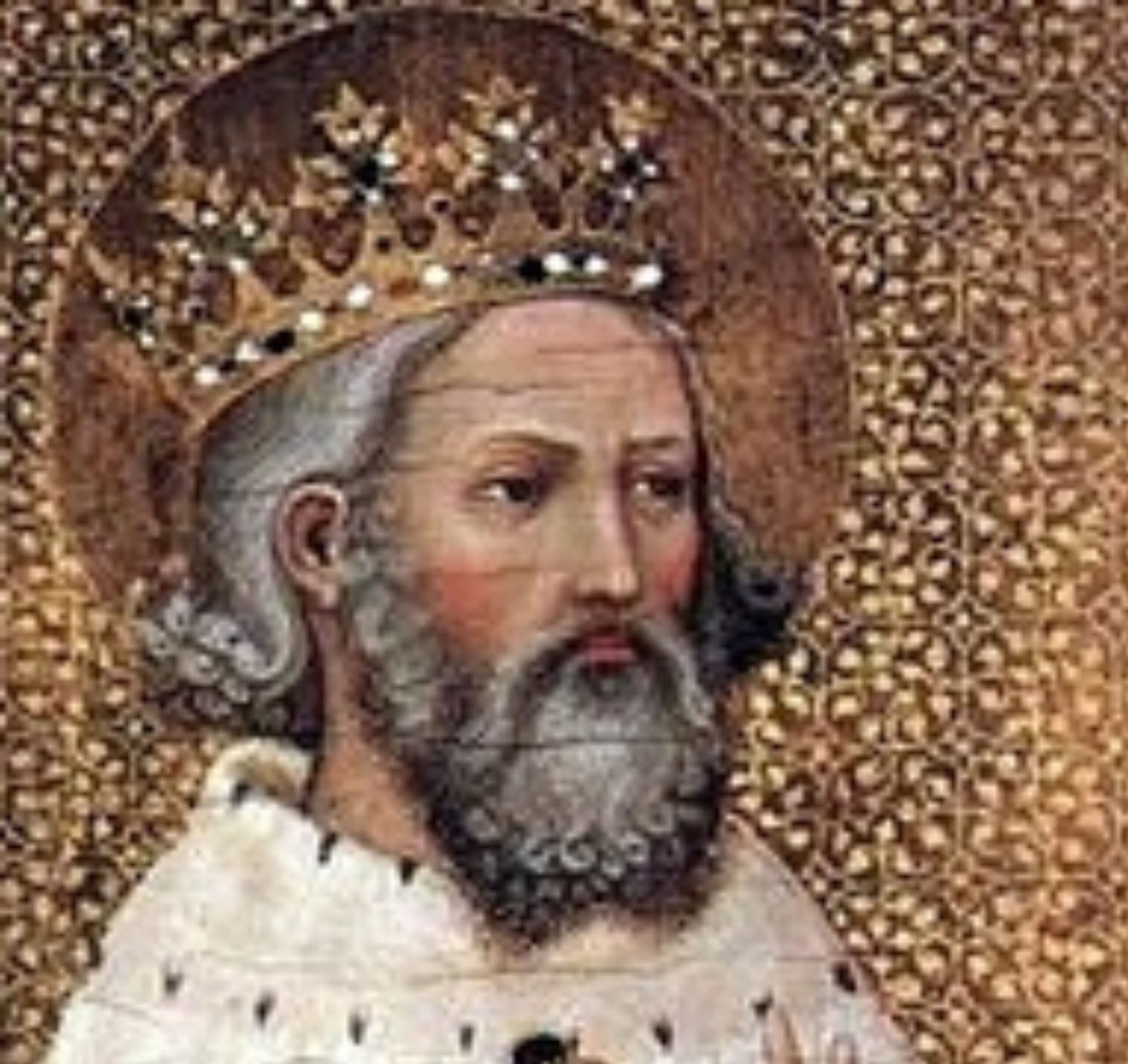 Fun facts about Edward the Confessor