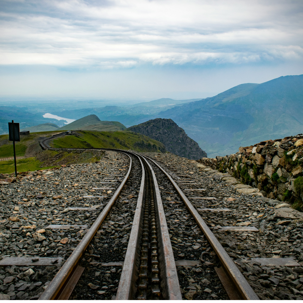 Snowdon Mountain Railway